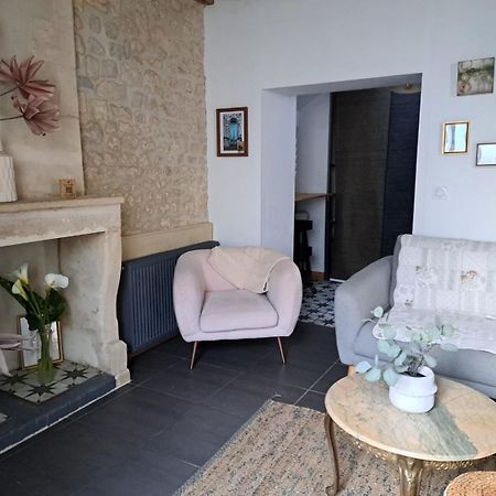 La Petite Bajocasse Villa Bayeux Eksteriør bilde
