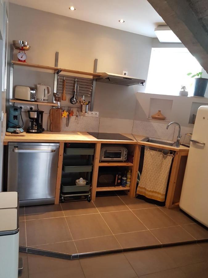 La Petite Bajocasse Villa Bayeux Eksteriør bilde